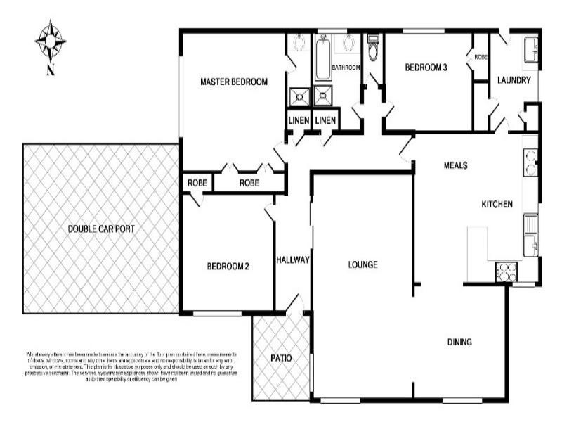 6 Beethoven Court, Bundoora VIC 3083