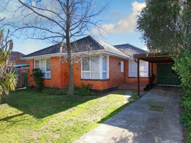 30 Bunker Avenue, Kingsbury VIC 3083