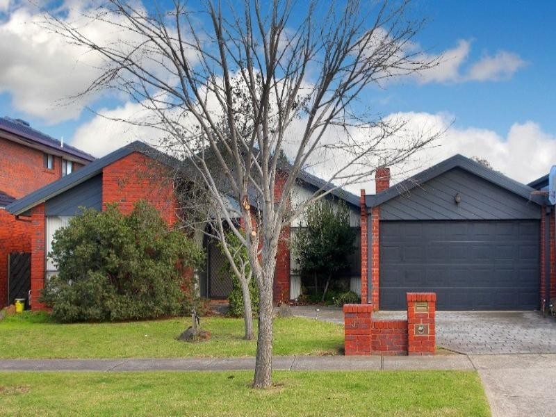 30 Arthur Phillip Way, Mill Park VIC 3082