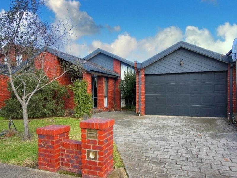 30 Arthur Phillip Way, Mill Park VIC 3082