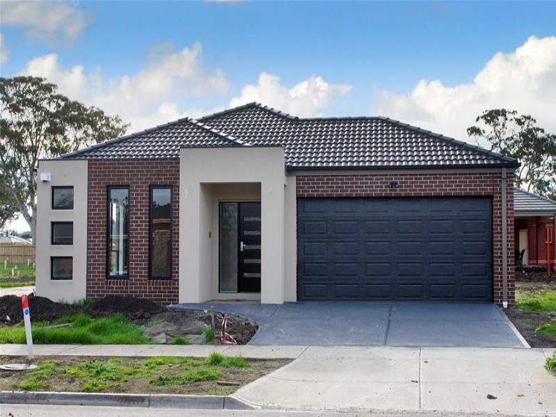 109 Vincent Drive, South Morang VIC 3752
