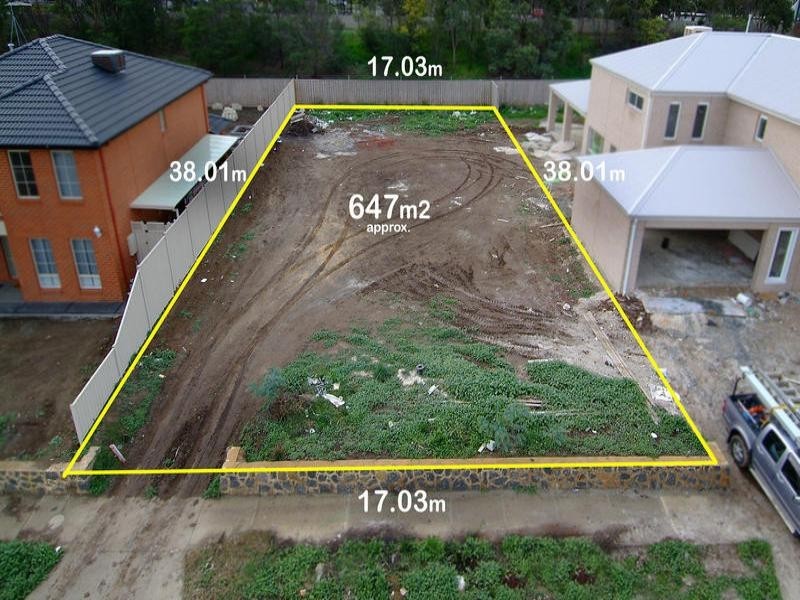 31 Hughes Circuit, Bundoora VIC 3083