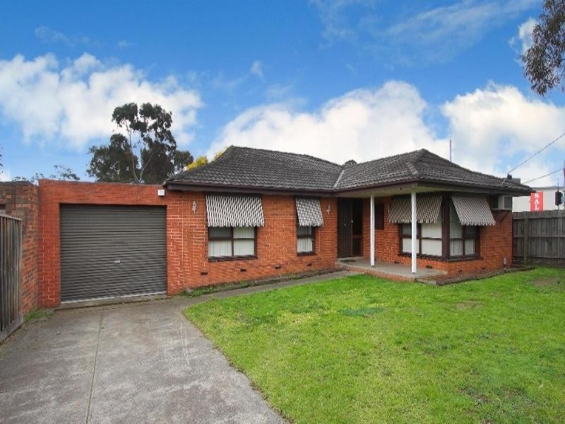 2 Betula Avenue, Bundoora VIC 3083