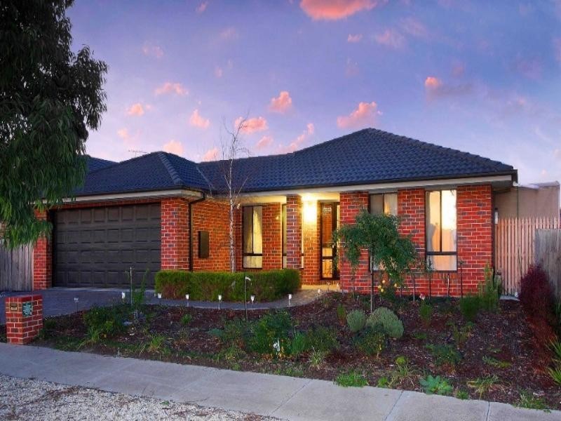 14 Satin Street, Bundoora VIC 3083