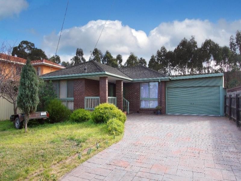 145 Cabernet Crescent, Bundoora VIC 3083