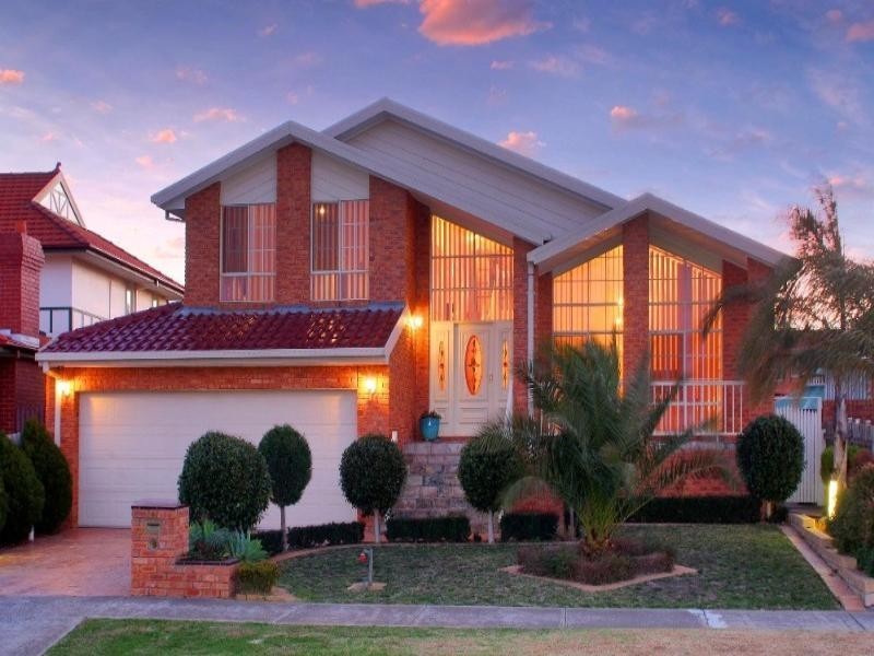 9 Francis Walton Road, Mill Park VIC 3082