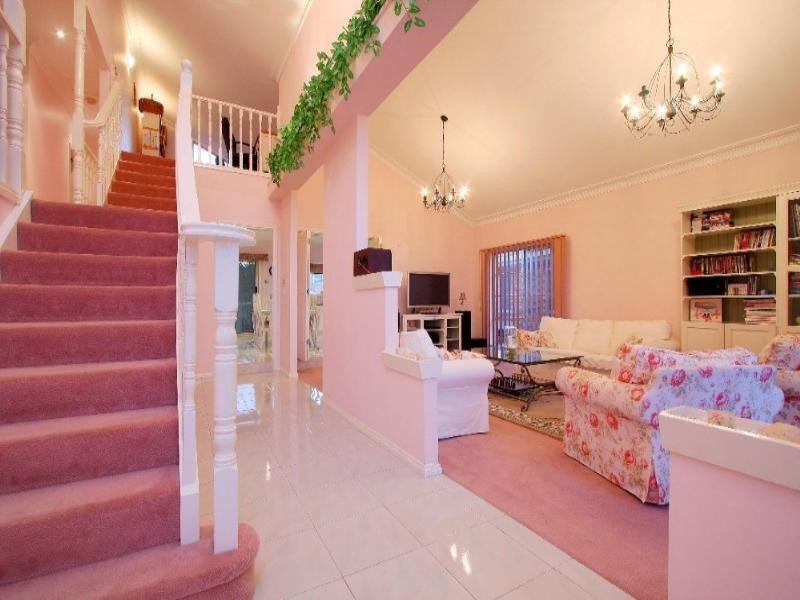 9 Francis Walton Road, Mill Park VIC 3082