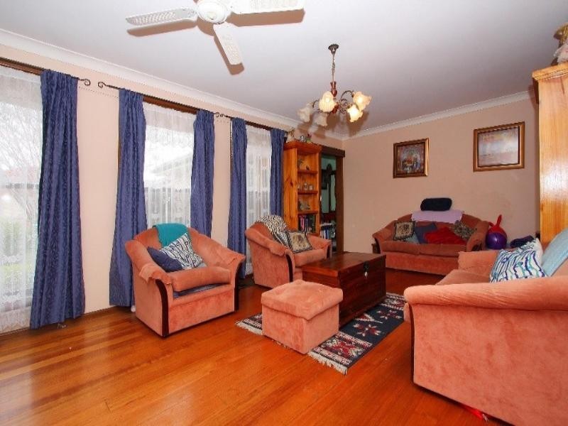 1 Ellery Street, Bundoora VIC 3083