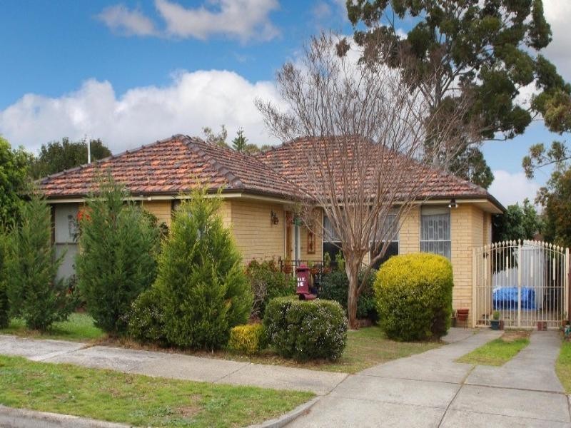 1 Ellery Street, Bundoora VIC 3083