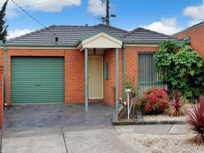 8A Edgware Court, Epping VIC 3076