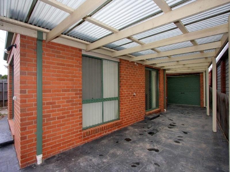 8A Edgware Court, Epping VIC 3076