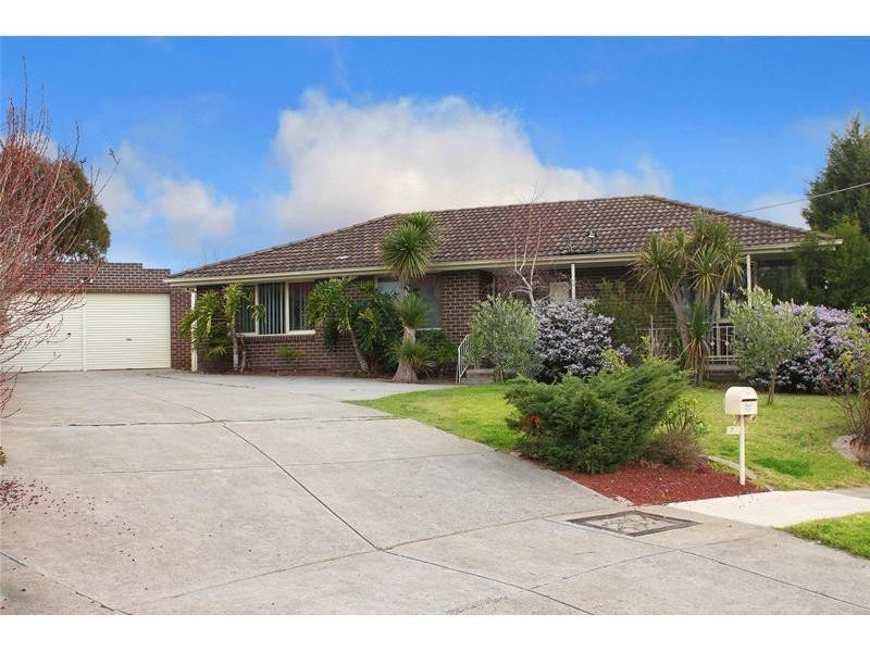 7 Aldren Place, Bundoora VIC 3083