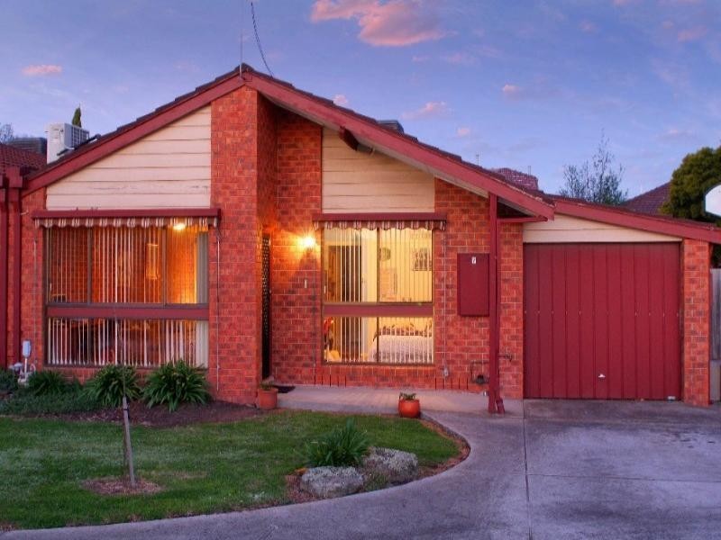 7/18-20 McLeans Road, Bundoora VIC 3083