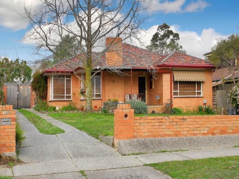 105 Orchard Grove, Blackburn South VIC 3130