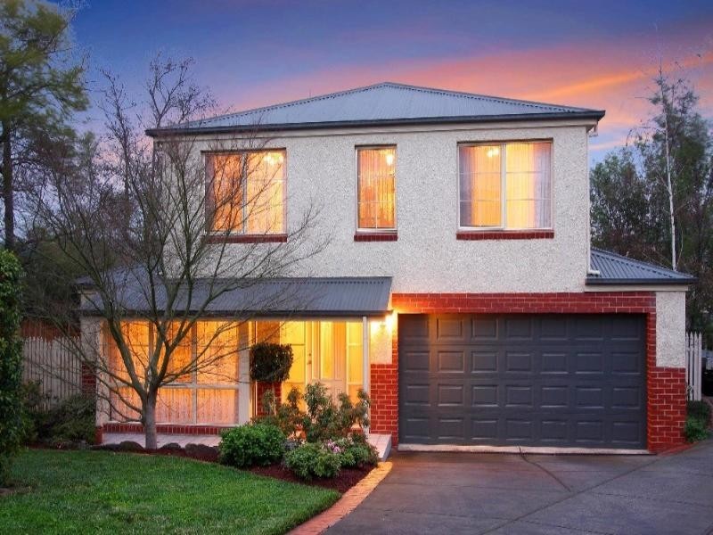 1/7 Myrtle Court, Watsonia North VIC 3087