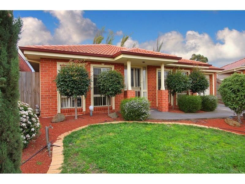 7 Nectar Mews, Mill Park VIC 3082