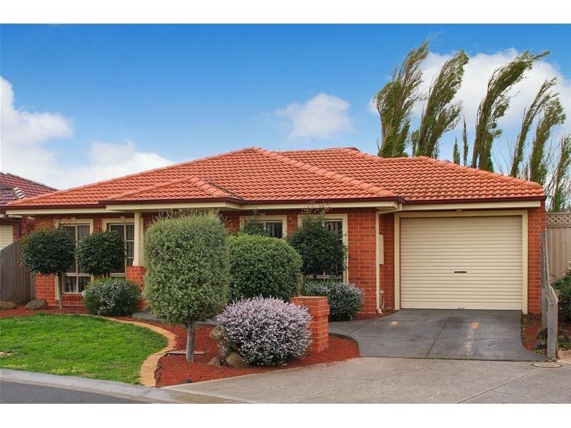 7 Nectar Mews, Mill Park VIC 3082