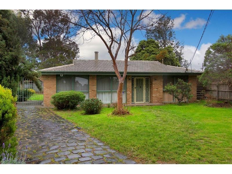 6 Yale Place, Bundoora VIC 3083