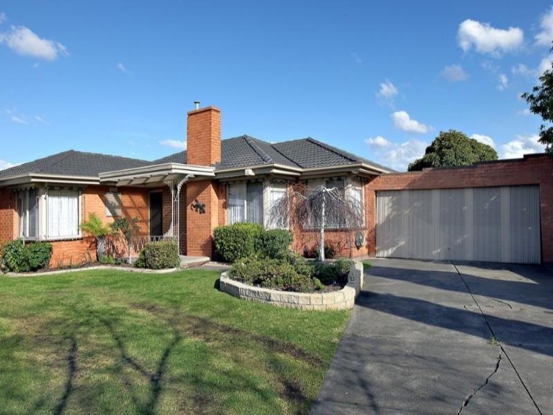 29 Bradshaw Street, Kingsbury VIC 3083