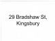 29 Bradshaw Street, Kingsbury VIC 3083