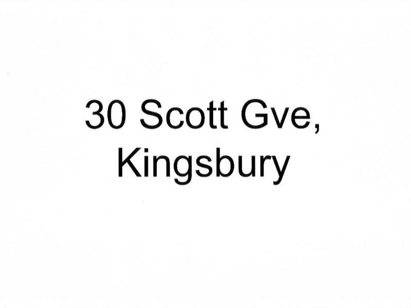 29 Bradshaw Street, Kingsbury VIC 3083
