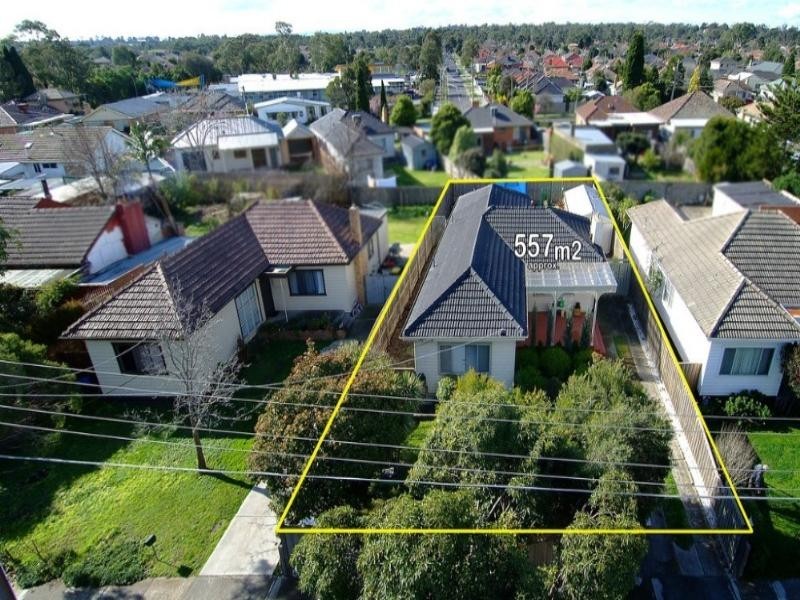 29 Bradshaw Street, Kingsbury VIC 3083