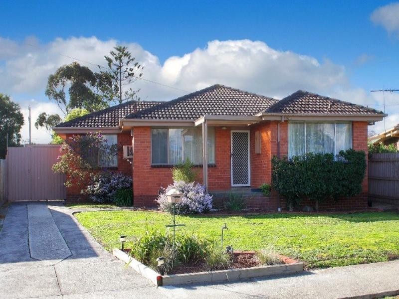 10 Nara Court, Bundoora VIC 3083