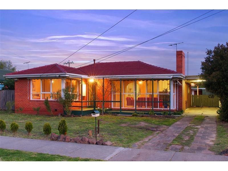 114 Greenwood Drive, Bundoora VIC 3083