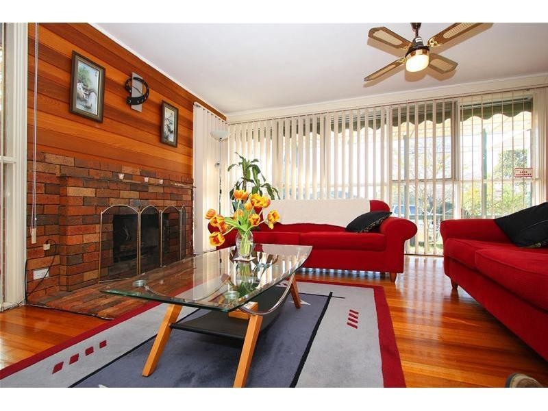 114 Greenwood Drive, Bundoora VIC 3083