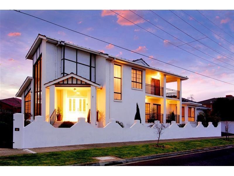 7 Caitlyn Court, Bundoora VIC 3083