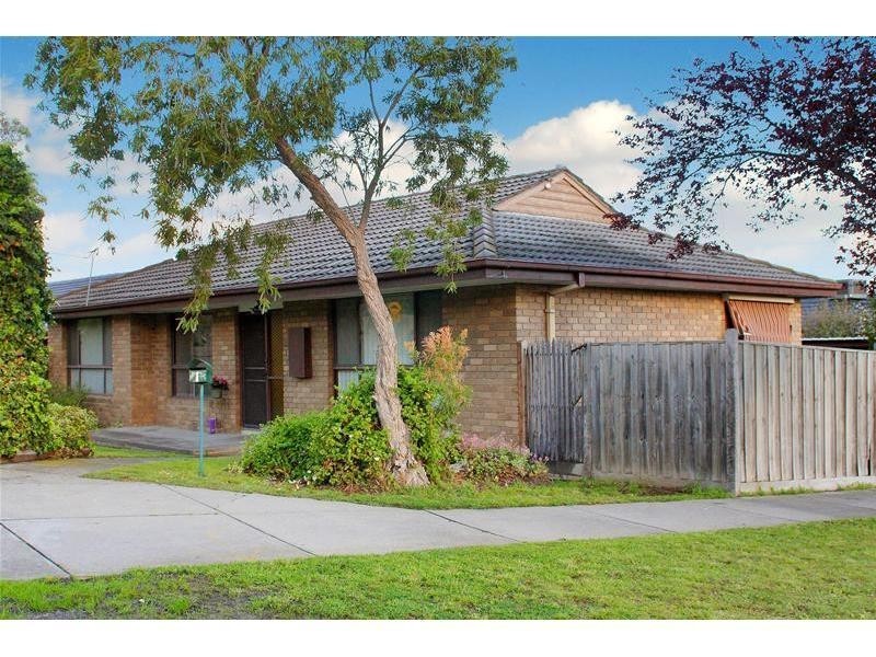 1 Maroondah Terrace, Bundoora VIC 3083