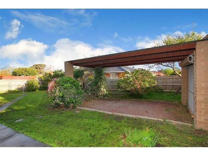 1 Maroondah Terrace, Bundoora VIC 3083