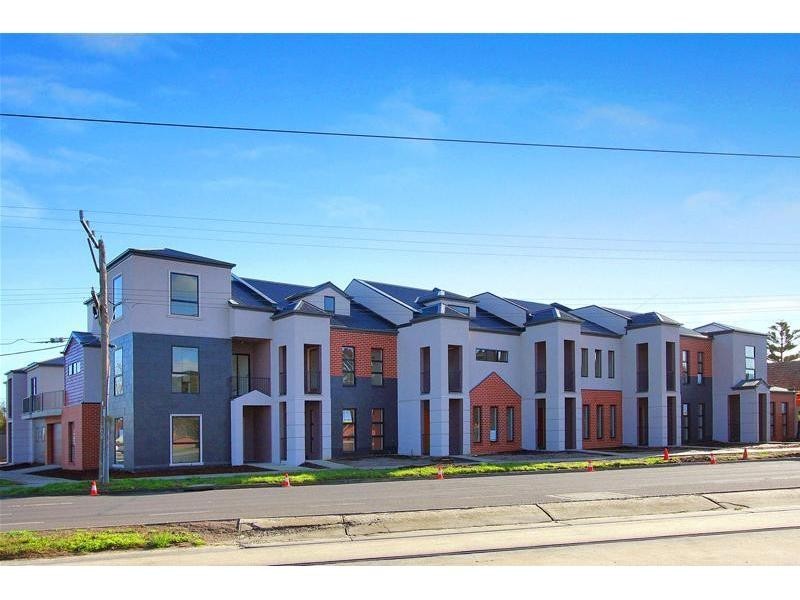 3/979-985 Plenty Road, Kingsbury VIC 3083