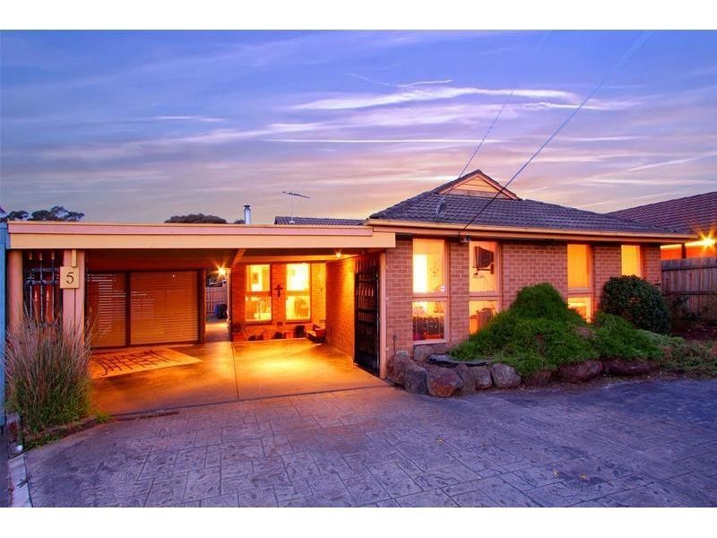 5 Primula Close, Bundoora VIC 3083