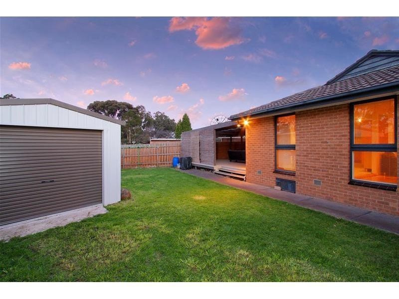 5 Primula Close, Bundoora VIC 3083