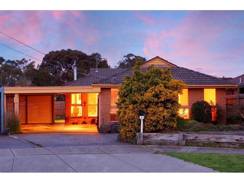 5 Primula Close, Bundoora VIC 3083