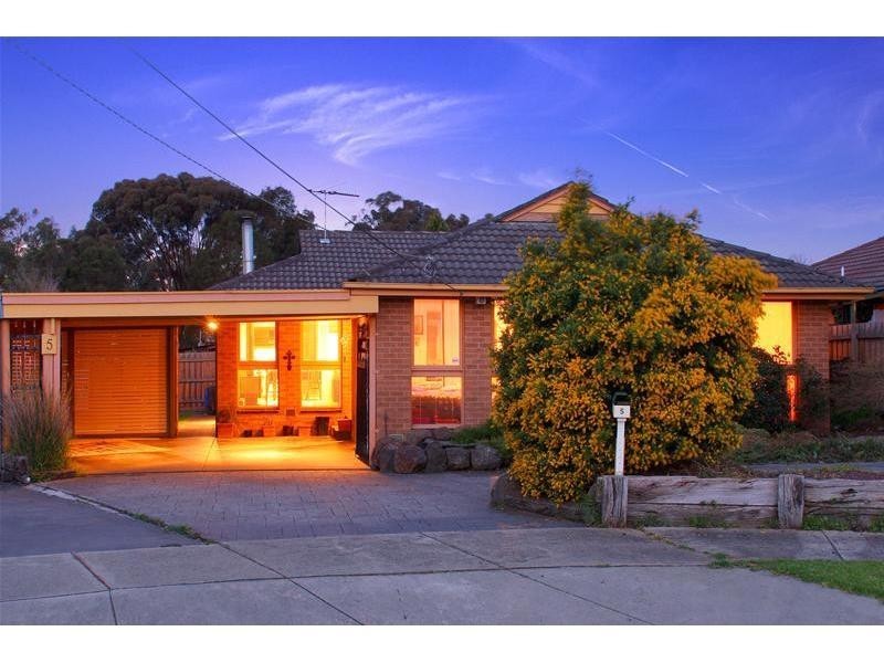 5 Primula Close, Bundoora VIC 3083