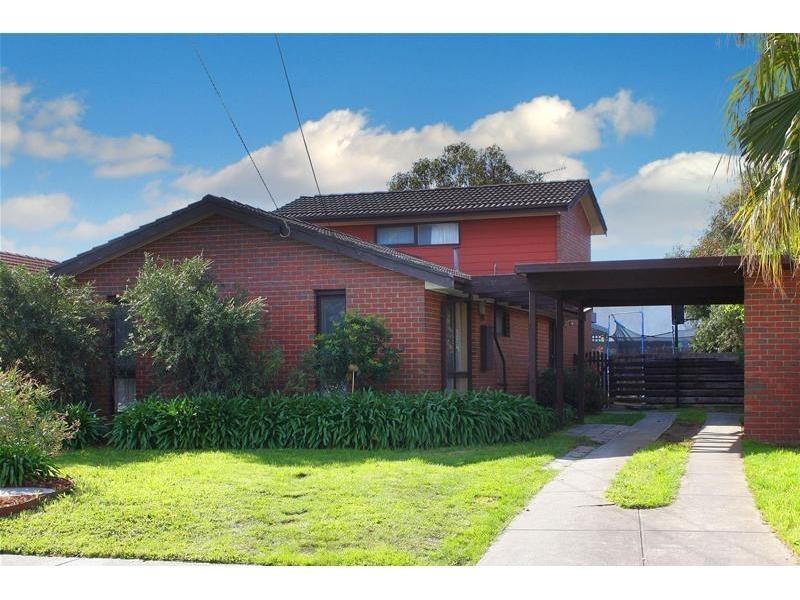 226 Greenhills Road, Bundoora VIC 3083