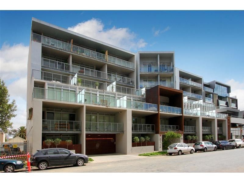 106/99 Nott Street, Port Melbourne VIC 3207