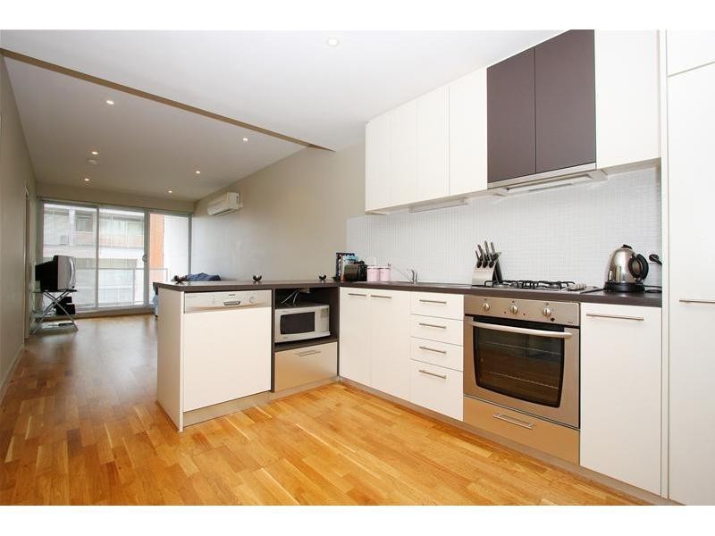 106/99 Nott Street, Port Melbourne VIC 3207