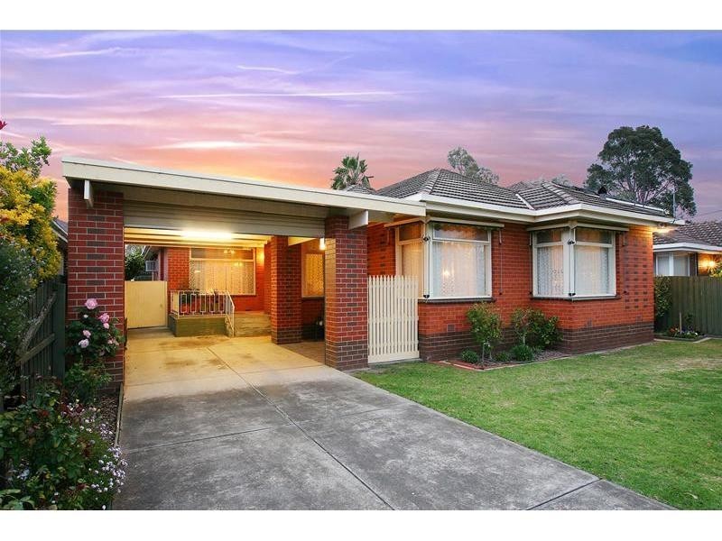 32 Cameron Parade, Bundoora VIC 3083