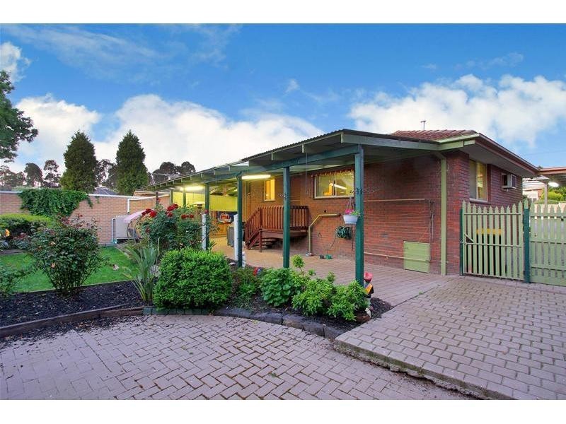 9 Blueberry Court, Bundoora VIC 3083