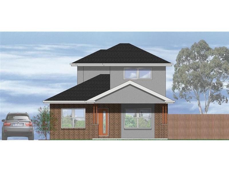 3/23 Bradshaw Street, Kingsbury VIC 3083