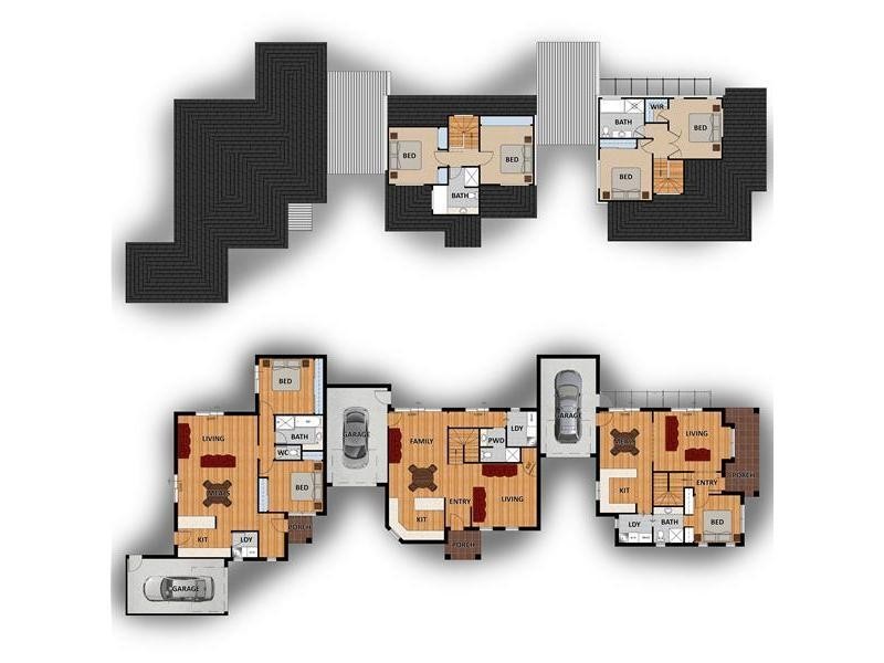 3/23 Bradshaw Street, Kingsbury VIC 3083