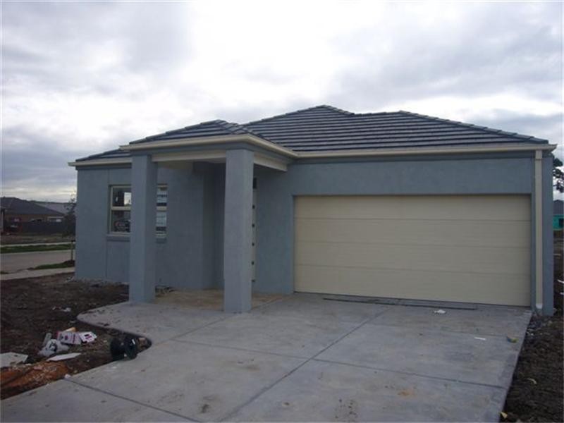 18 Paisley Street, Mernda VIC 3754