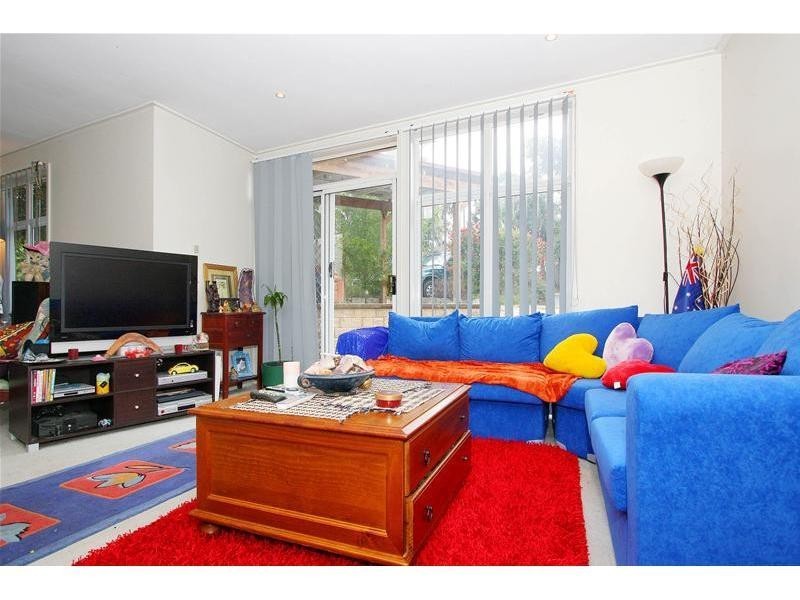 16/70 Grange Boulevard, Bundoora VIC 3083