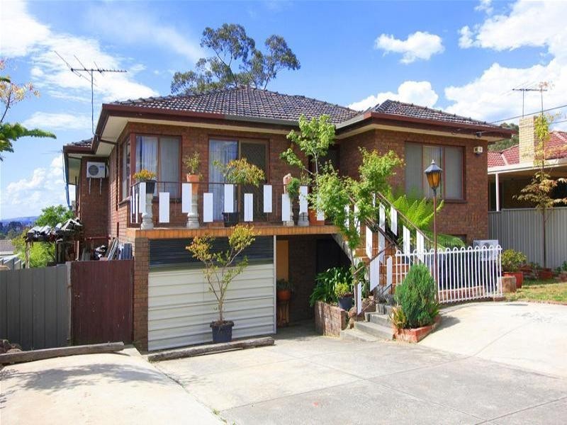 44 Arthur Street, Bundoora VIC 3083