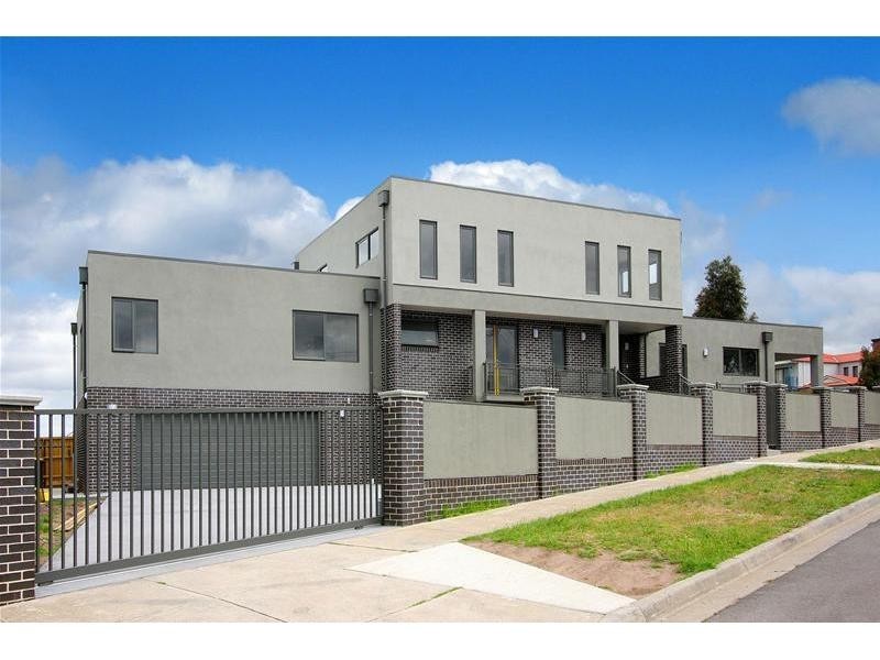 81 Botanica Boulevard, Bundoora VIC 3083