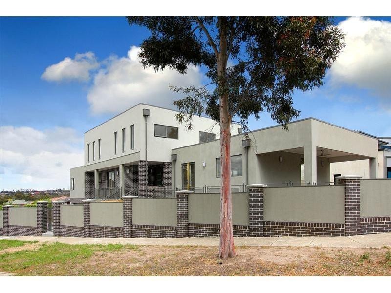 81 Botanica Boulevard, Bundoora VIC 3083