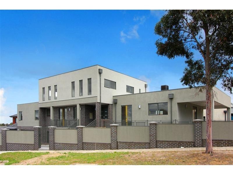 81 Botanica Boulevard, Bundoora VIC 3083